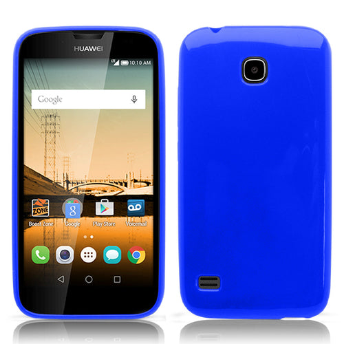 HUAWEI UNION/Y538 BLUE CANDY CASE