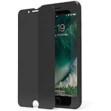 APPLE IPHONE 8/7/6S PRIVACY TEMPERED GLASS SCREEN PROTECTOR