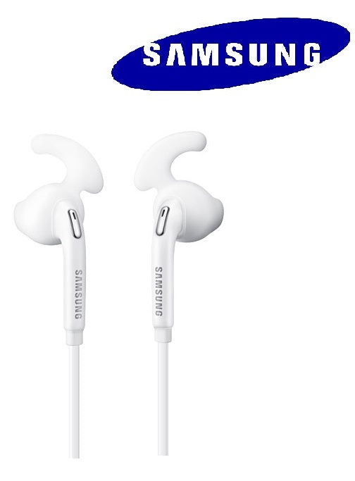 UNIVERSAL WHITE SAMSUNG ACTIVE IN EAR HANDSFREE