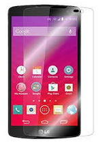 LG TRIBUTE/LS660/F60 SCREEN PROTECTOR (2 UNIS IN 1 PACK)