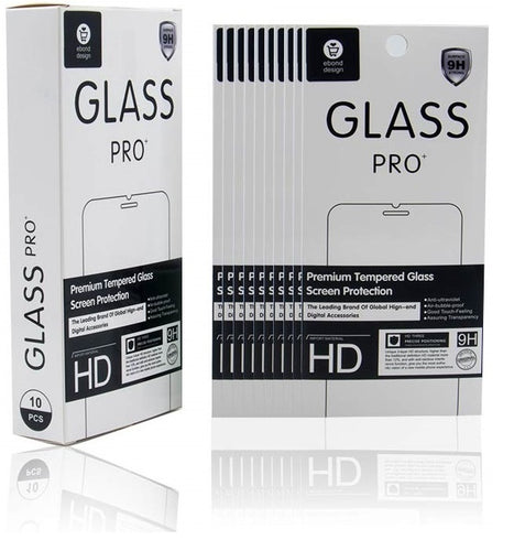 SAMSUNG GALAXY PERX / J727 /J7 SKY PRO / J7-2017 TEMPERED GLASS SCREEN PROTECTOR