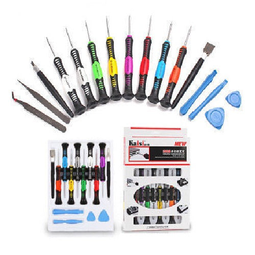 UNIVERSAL PREMIUM CELLPHONE REPAIR TOOL KIT SET