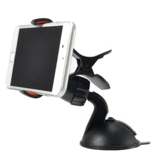 WINDSHIELD MOUNT PHONE HOLDER