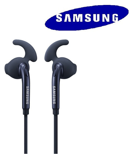 UNIVERSAL BLACK SAMSUNG ACTIVE IN EAR HANDSFREE