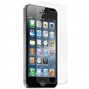 APPLE IPHONE 5C SCREEN PROTECTOR (2 UNITS IN 1 PACK)