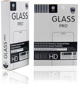 SAMSUNG ON5/ G550 (10-PACK) CLEAR TEMPERED GLASS SCREEN PROTECTOR