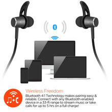 Active alluninum alloy earphones with 10mm neodymium driver delivering incredible Hi-Fi Sound. MSRP 49.99