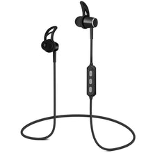 Active alluninum alloy earphones with 10mm neodymium driver delivering incredible Hi-Fi Sound. MSRP 49.99