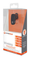 UNIVERSAL V3.0 MINI BLUETOOTH BLACK HEADSET
