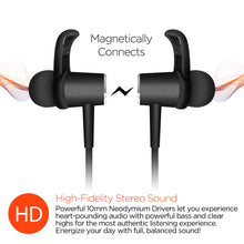 Active alluninum alloy earphones with 10mm neodymium driver delivering incredible Hi-Fi Sound. MSRP 49.99
