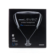 SAMSUNG LEVEL U PRO BRONZE STEREO BLUETOOTH WIRELESS HEADPHONES