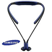 SAMSUNG LEVEL U BLACK SAPPHIRE STEREO BLUETOOTH WIRELESS HEADPHONES
