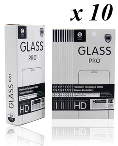 LG TRIBUTE 5/K7 CLEAR TEMPERED GLASS SCREEN PROTECTOR (NOT FULL FIT)