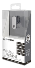 UNIVERSAL V3.0 MINI BLUETOOTH SILVER HEADSET