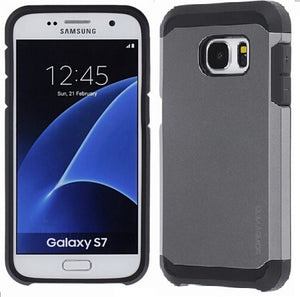 SAMSUNG GALAXY S7/G930 GRAY SLIM ARMOR CASE